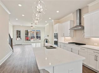 3479 Ashfield Point Ave, Duluth, GA 30096