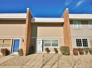1400 Fairway Ter APT 11, Clovis, NM 88101