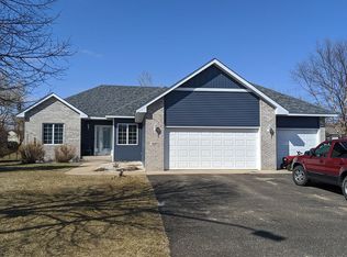 13371 5th Ave S, Zimmerman, MN 55398
