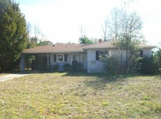 923 Montclair Rd, Pensacola, FL 32505