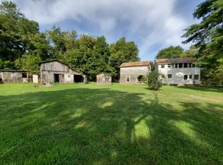 50 Cabin Ln, Lexington, VA 24450