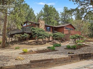 5905 Castlewood Ln, Colorado Springs, CO 80918