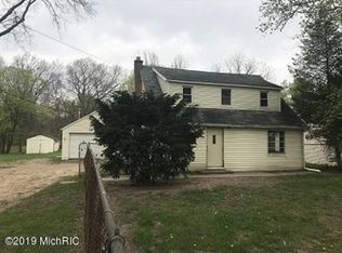 33914 Bertrand St, Niles, MI 49120