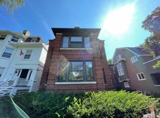 1233 Judson Ave APT 2E, Evanston, IL 60202