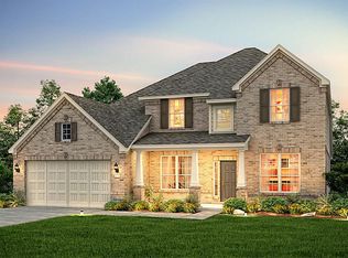 30212 Green Meadows Ln, Brookshire, TX 77423