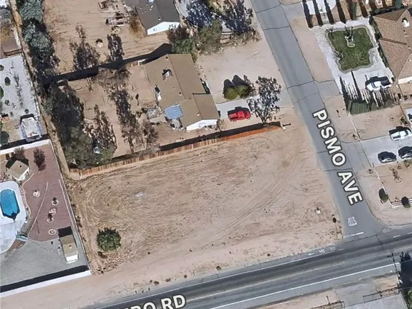 7488 Pismo Ave Lot 235, Hesperia, CA 92345
