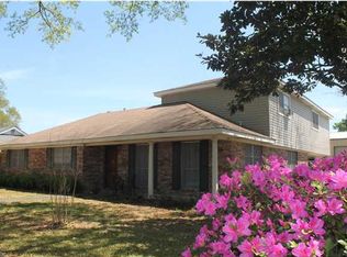 109 Geraldine Dr, Lafayette, LA 70503