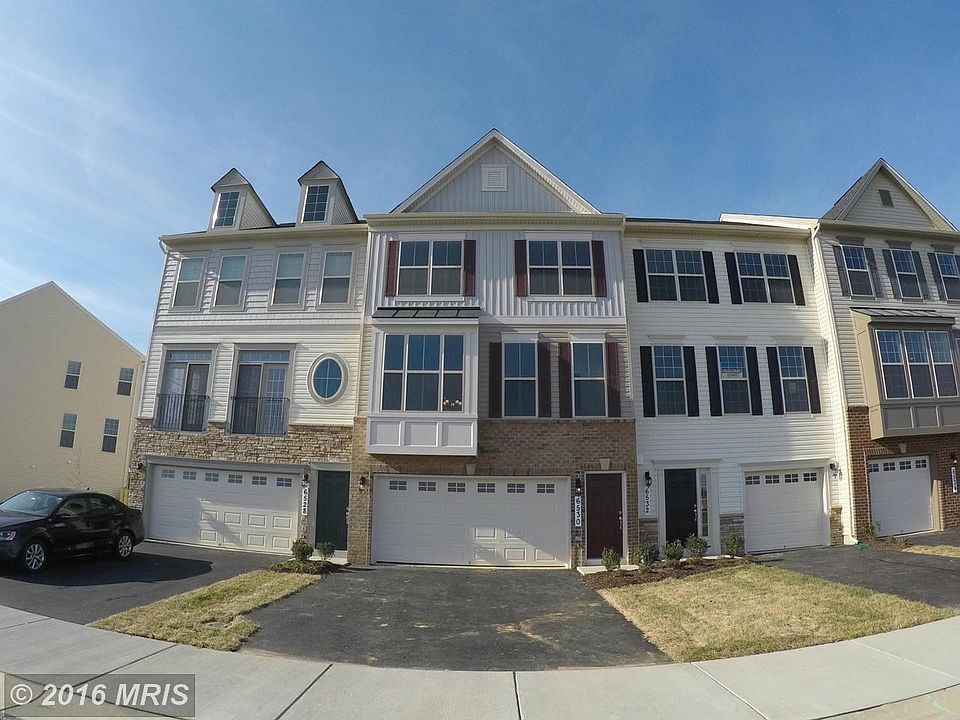 NEW CONSTRUCTION - York Model