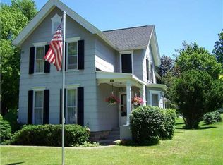 260 Genesee St, Avon, NY 14414