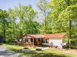191 Charlton Rd, Morgantown, KY 42261
