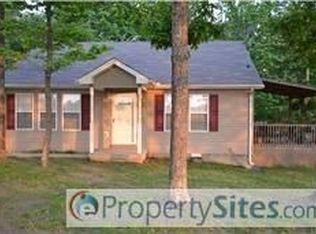 774 Coaling Rd, Charlotte, TN 37036