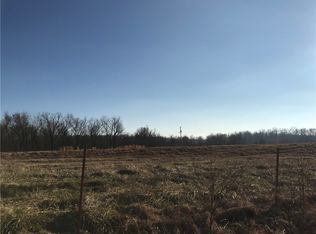 Osage Creek Rd, Springdale, AR 72762