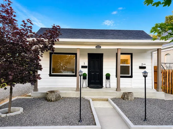 2030 Orchard Ave, Ogden, UT 84401