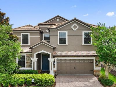 1421 Rolling Fairway Dr, Davenport, FL, 33896