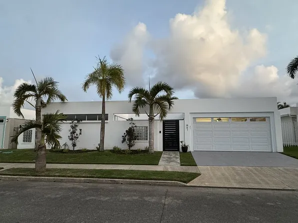 267 Calle Siempreviva, Canovanas, PR 00729