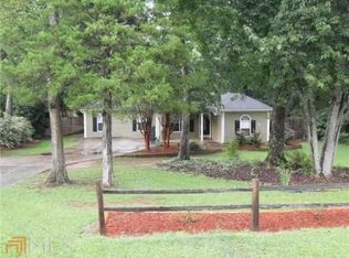 753 Stallings Rd, Senoia, GA 30276