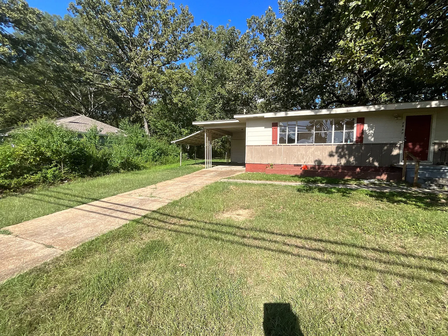 2862 Oak Forest Drive - 1 — Photo 2