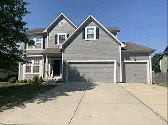Property Front View
