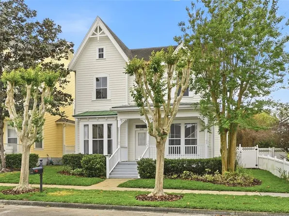 1110 Rush Ct, Celebration, FL 34747