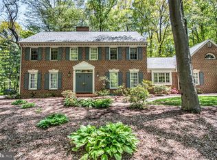 1007 Chapel Forge Ct, Lancaster, PA 17601