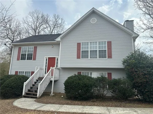 1001 Fishback Way, Sugar Hill, GA 30518