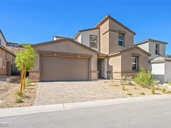 1513 Capri Cascades Ct, Henderson, NV 89011