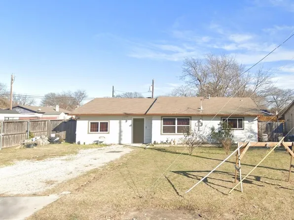 1200 Carroll Ave, Duncanville, TX 75137