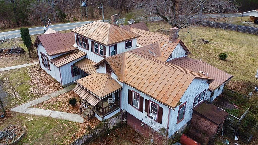 7228 Anderson Mill Rd, Chatham, VA 24531 Zillow