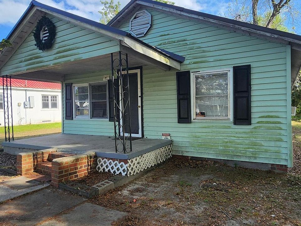2nd image of 407 W Lewis Street