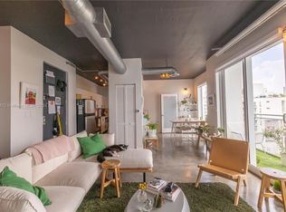 455 NE 25th St APT 805, Miami, FL 33137
