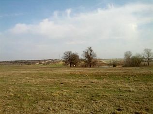 Douglas Lot Tract #3, Guthrie, OK 73044