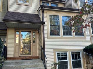 7361 Swan Point Way, Columbia, MD 21045