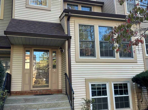 7361 Swan Point Way, Columbia, MD 21045
