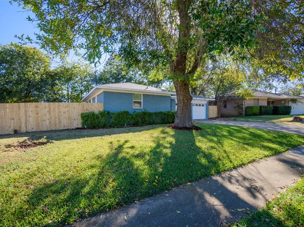 422 Allen Ave, Duncanville, TX 75137