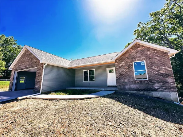 108 Keagan Pl, Gerald, MO 63037