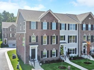 13447 E 134th St, Fishers, IN 46037