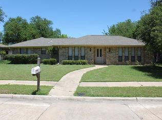 2013 Ports O Call Dr, Plano, TX 75075