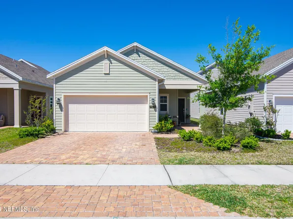 7320 HILLADALE CREEK Lane, Jacksonville, FL 32222