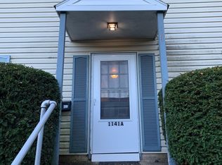 1141 W Aaron Dr APT A, State College, PA 16803
