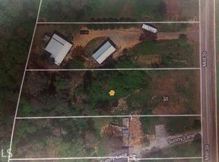 75 Mill St SW, Cave spring, GA 30124