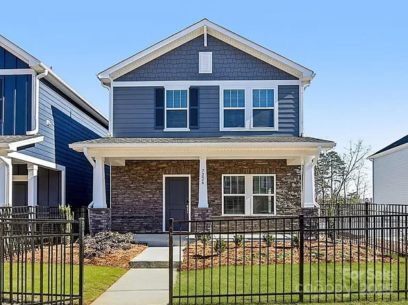 7226 Yardley St, York, NC 28056
