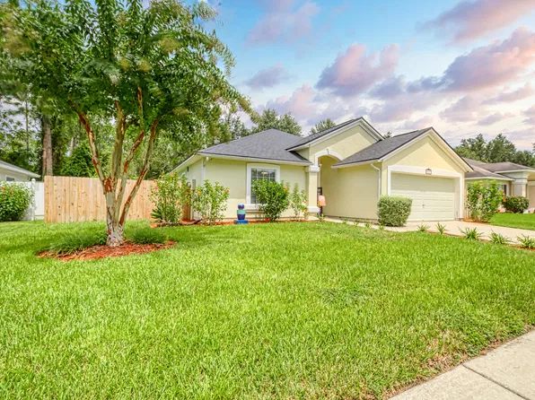 10173 Rising Mist Ln, Jacksonville, FL 32221