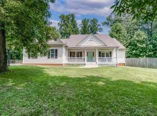 6516 Neb Ct, Sandston, VA 23150