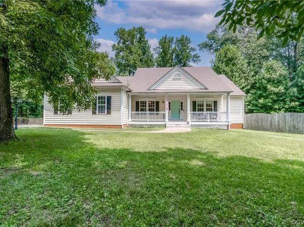 6516 Neb Ct, Sandston, VA 23150