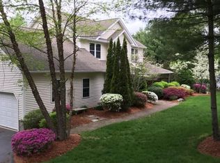 196 Charlton Rd, Spencer, MA 01562