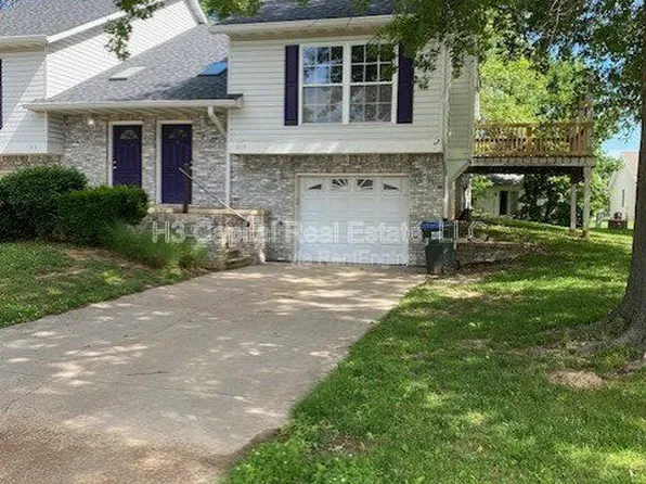 315 Hannah Dr, Waterloo, IL 62298