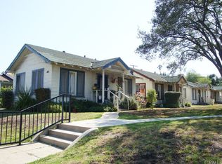 411 N Atlantic Blvd, Alhambra, CA 91801