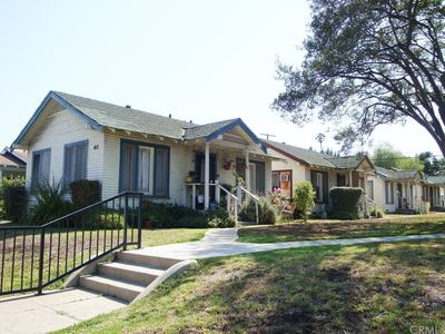 411 N Atlantic Blvd, Alhambra, CA, 91801