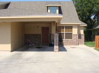 138 Meadow Park Cir, Waco, TX 76705