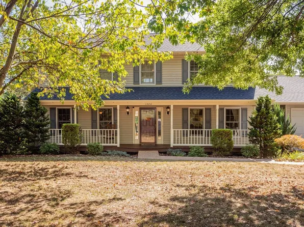 1480 Bluewater Rd, Harrisonburg, VA 22801